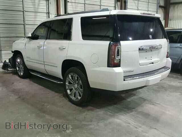 2016 GMC YUKON - VIN: 1GKS2CKJ5GR219282 - Фото 3