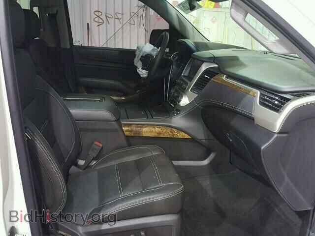 2016 GMC YUKON - VIN: 1GKS2CKJ5GR219282 - Фото 5