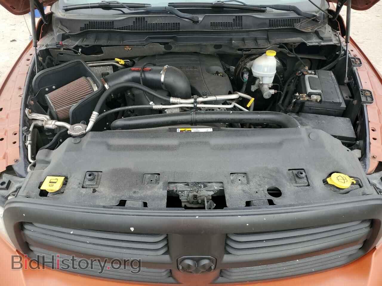 2013 RAM 1500 - VIN: 1C6RR7LT3DS510582 - Фото 11