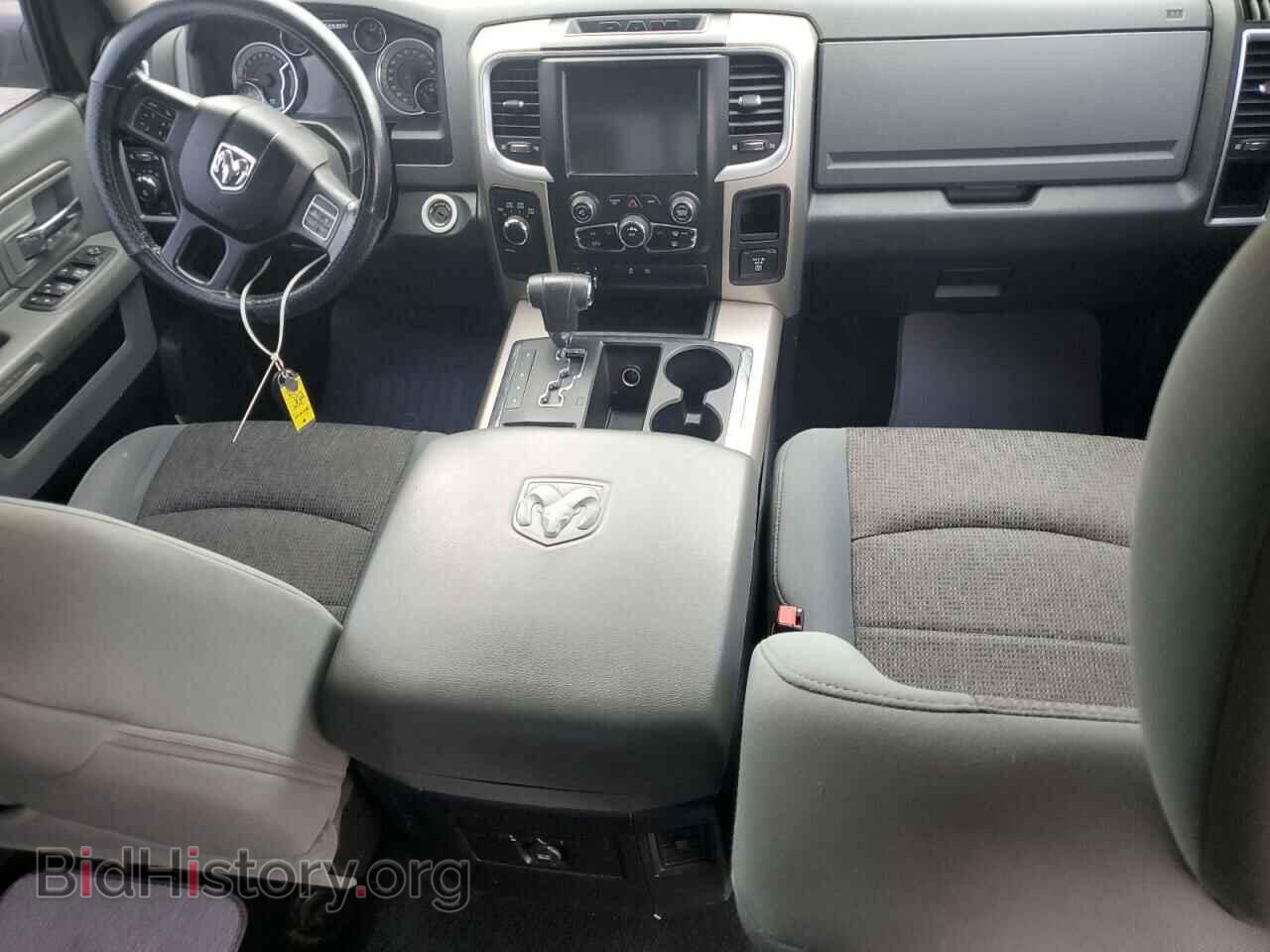 2013 RAM 1500 - VIN: 1C6RR7LT3DS510582 - Фото 8