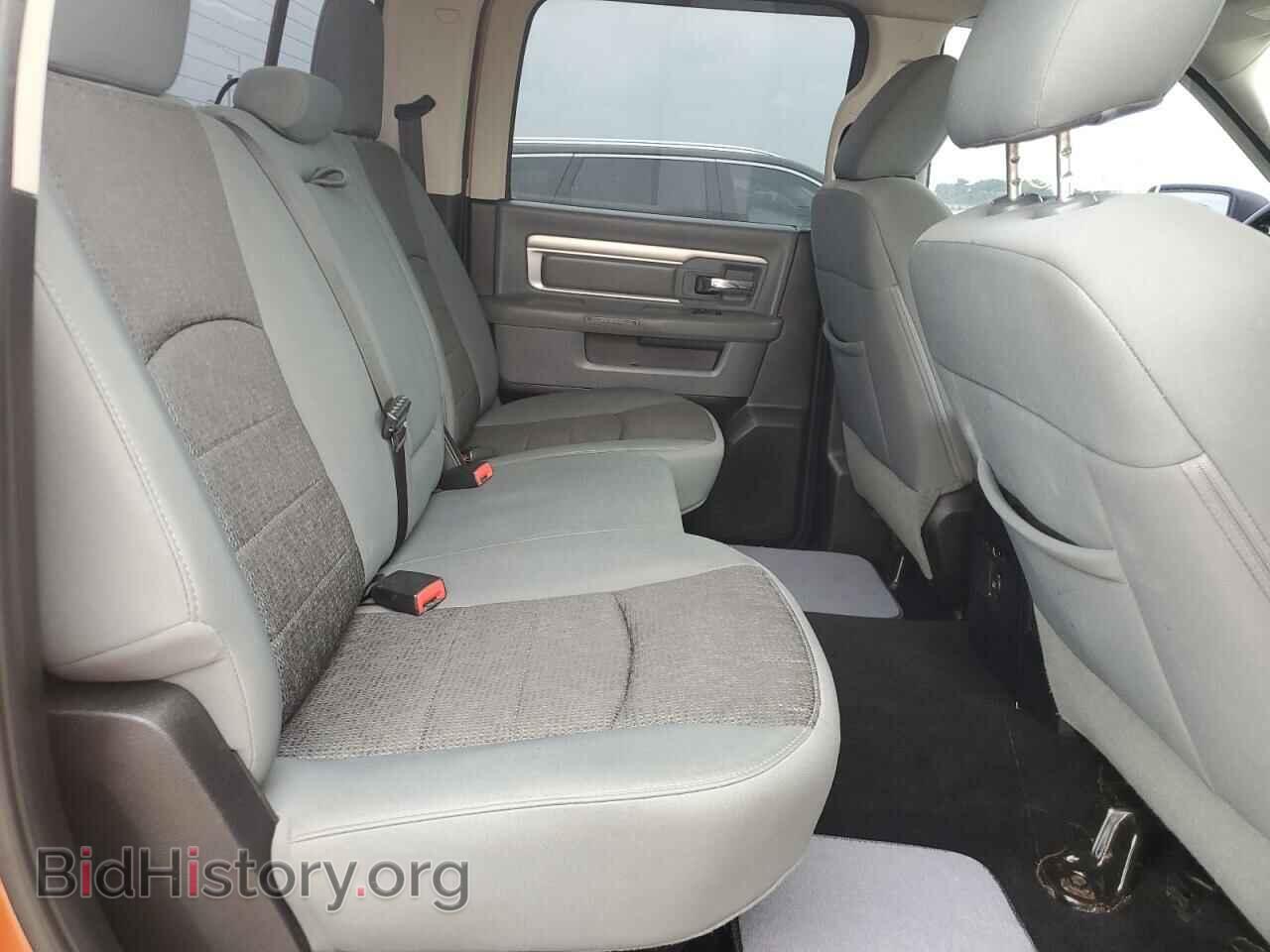 2013 RAM 1500 - VIN: 1C6RR7LT3DS510582 - Фото 10