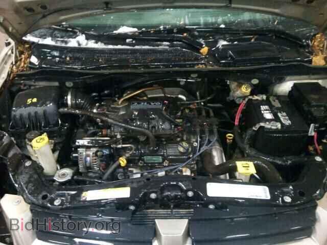 2009 DODGE CARAVAN - VIN: 2D8HN44EX9R682925 - Фото 7