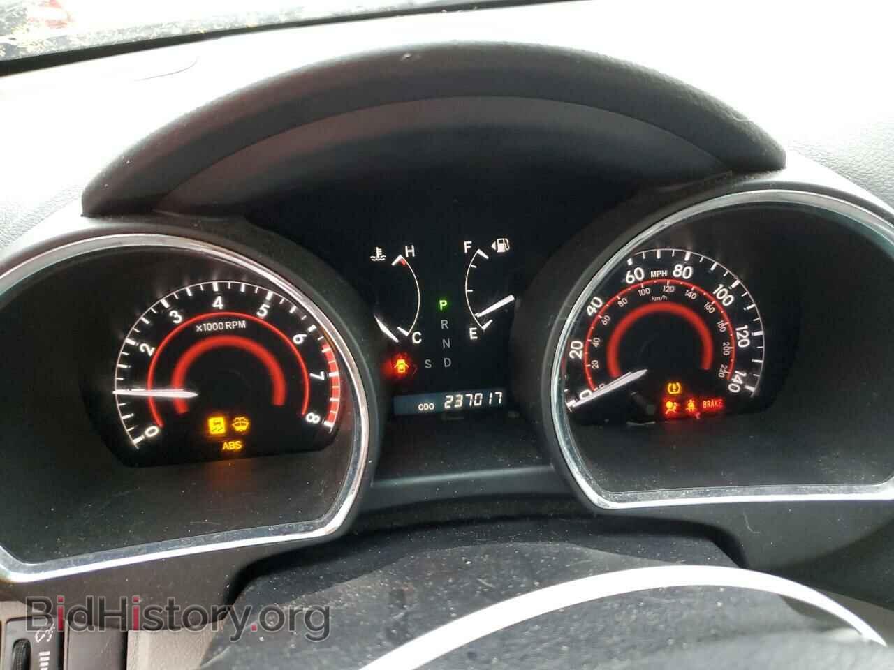 2009 TOYOTA HIGHLANDER - VIN: JTEDS41A792092330 - Фото 9