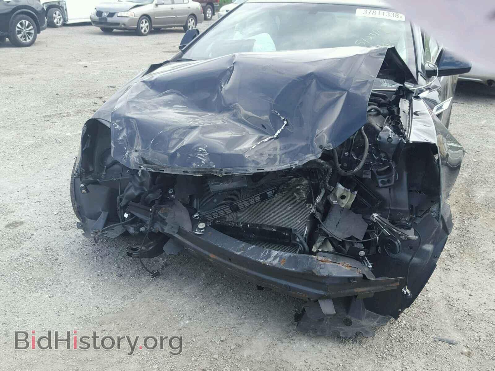 2013 CADILLAC CTS - VIN: 1G6DC1E39D0108837 - Фото 6