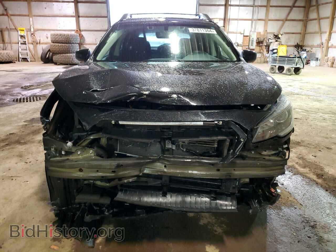 2019 SUBARU OUTBACK - VIN: 4S4BSAFC4K3396537 - Photo 5