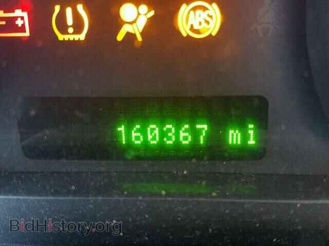 2008 FORD EDGE - VIN: 2FMDK38C88BA82951 - Фото 8
