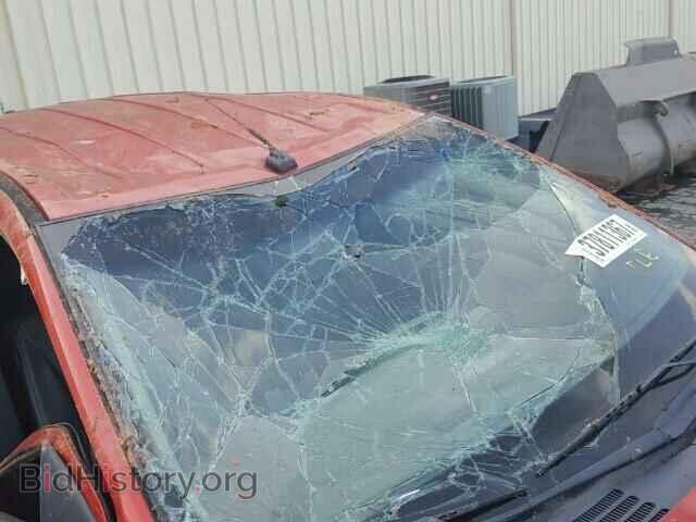 2008 FORD EDGE - VIN: 2FMDK38C88BA82951 - Фото 9