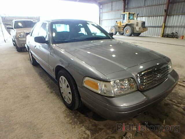 Photo 2FAFP74V56X119358 - FORD CROWN VIC 2006