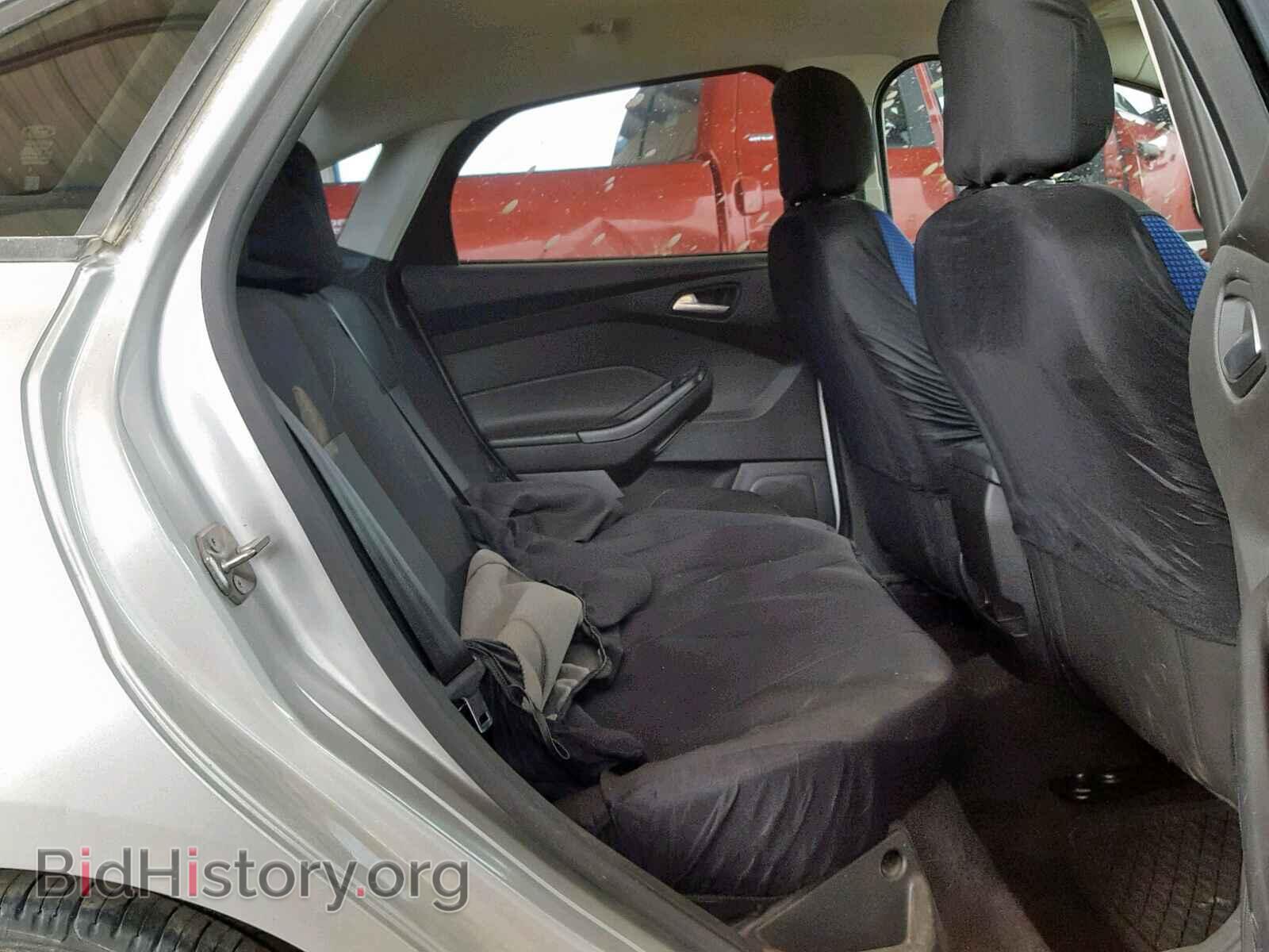 2015 FORD FOCUS SE - VIN: 1FADP3F29FL334015 - Фото 6