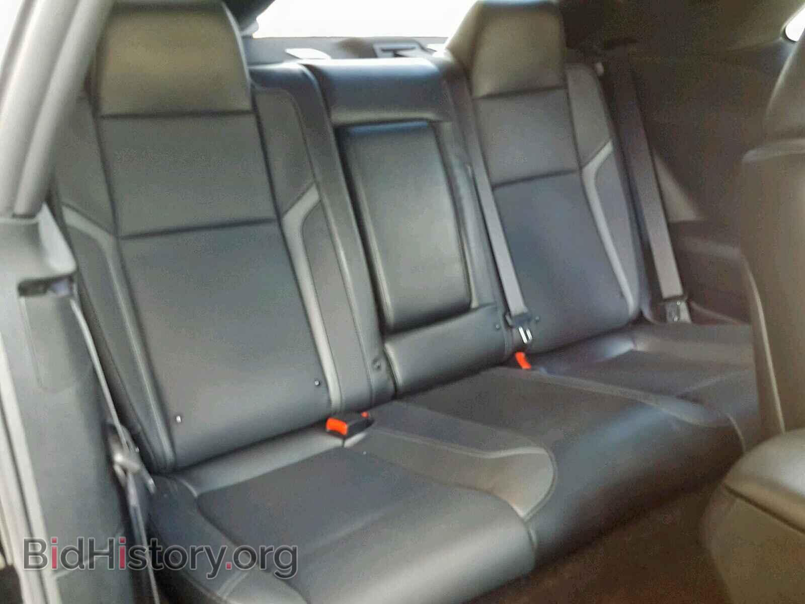 2016 DODGE CHALLENGER - VIN: 2C3CDZAG3GH337337 - Фото 6