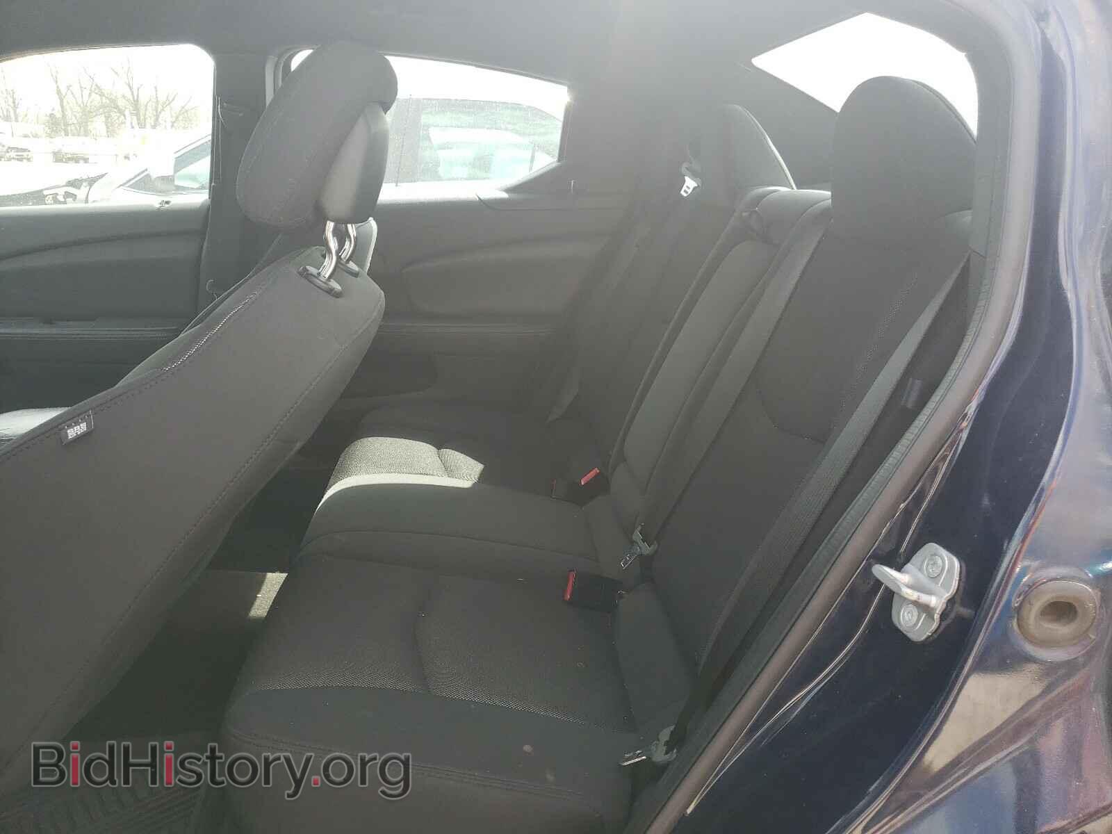 2013 DODGE AVENGER - VIN: 1C3CDZAB1DN554764 - Photo 6