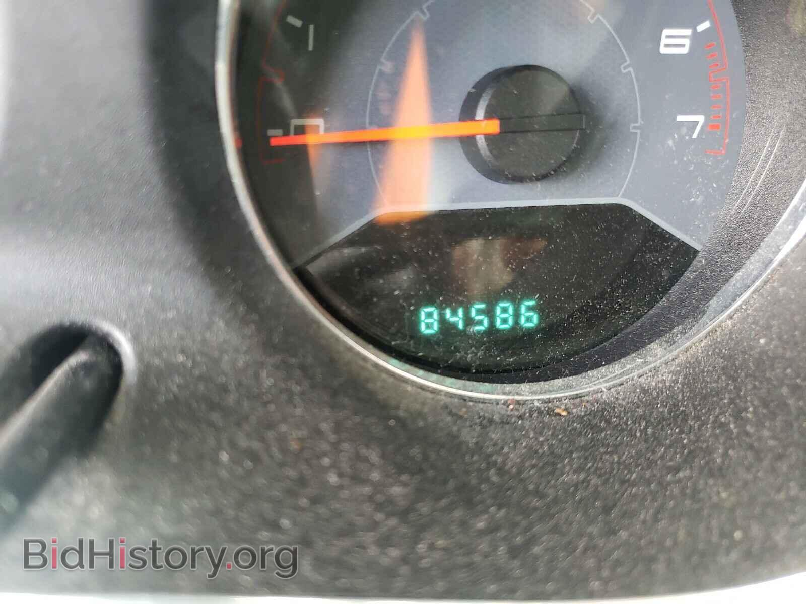 2013 DODGE AVENGER - VIN: 1C3CDZAB1DN554764 - Photo 8
