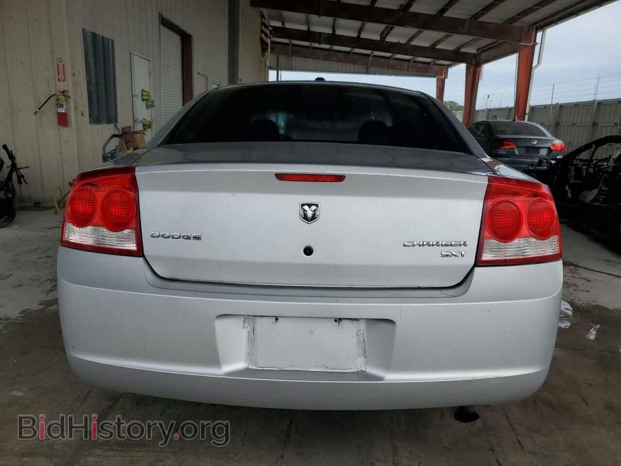 2010 DODGE CHARGER - VIN: 2B3CA3CV7AH271459 - Фото 6
