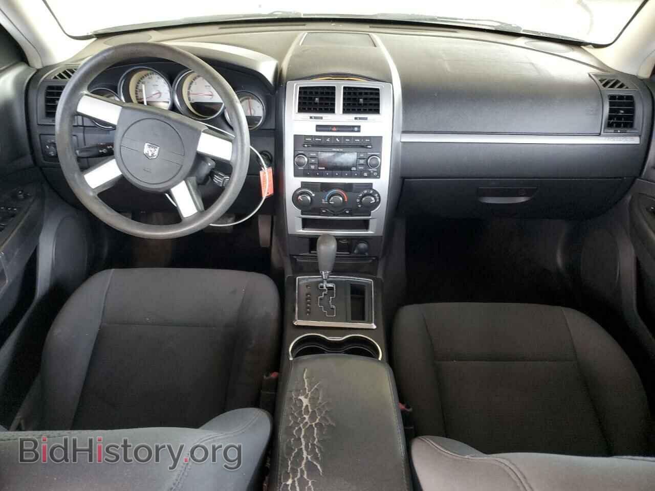 2010 DODGE CHARGER - VIN: 2B3CA3CV7AH271459 - Фото 8