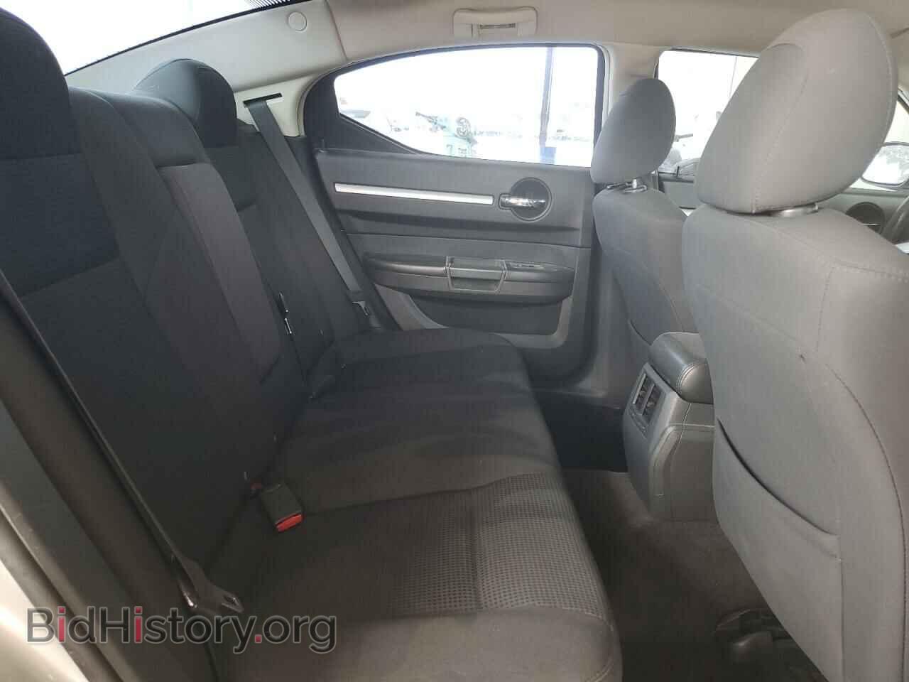 2010 DODGE CHARGER - VIN: 2B3CA3CV7AH271459 - Фото 10