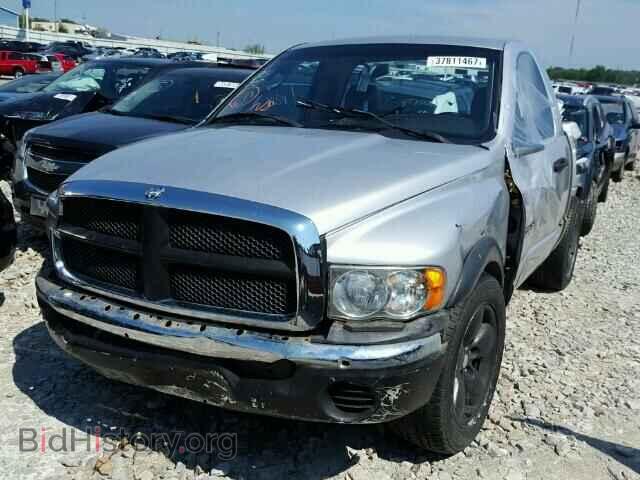 2002 DODGE RAM 1500 - VIN: 1D7HA16K52J198849 - Photo 2