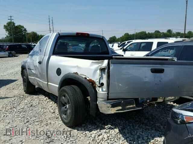 2002 DODGE RAM 1500 - VIN: 1D7HA16K52J198849 - Photo 3