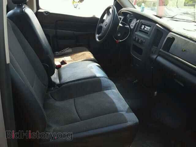 2002 DODGE RAM 1500 - VIN: 1D7HA16K52J198849 - Photo 5