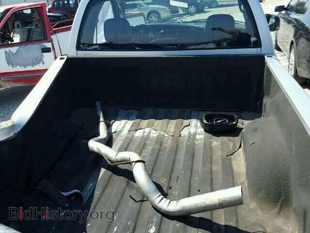 2002 DODGE RAM 1500 - VIN: 1D7HA16K52J198849 - Photo 6