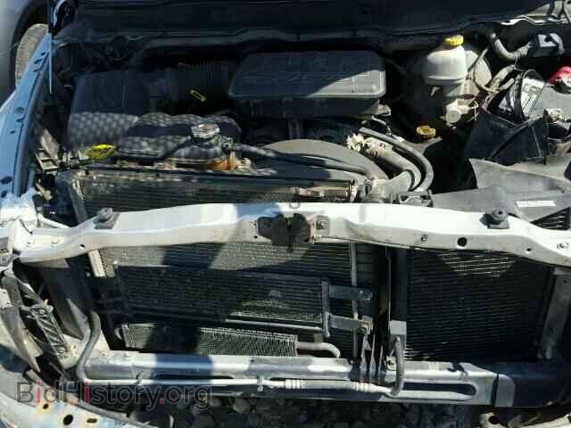 2002 DODGE RAM 1500 - VIN: 1D7HA16K52J198849 - Photo 7