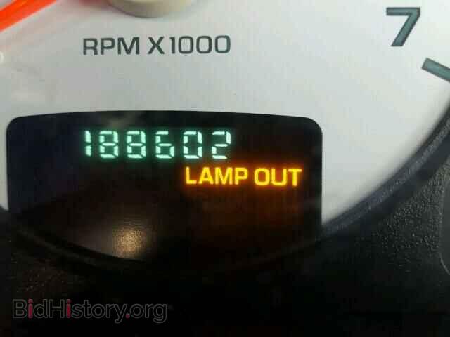 2002 DODGE RAM 1500 - VIN: 1D7HA16K52J198849 - Photo 8