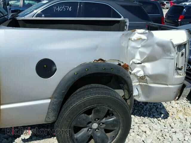 2002 DODGE RAM 1500 - VIN: 1D7HA16K52J198849 - Photo 9