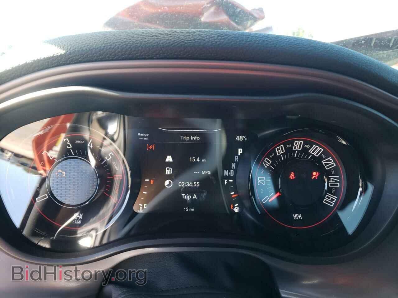 2023 DODGE CHALLENGER - VIN: 2C3CDZBT4PH617716 - Фото 9