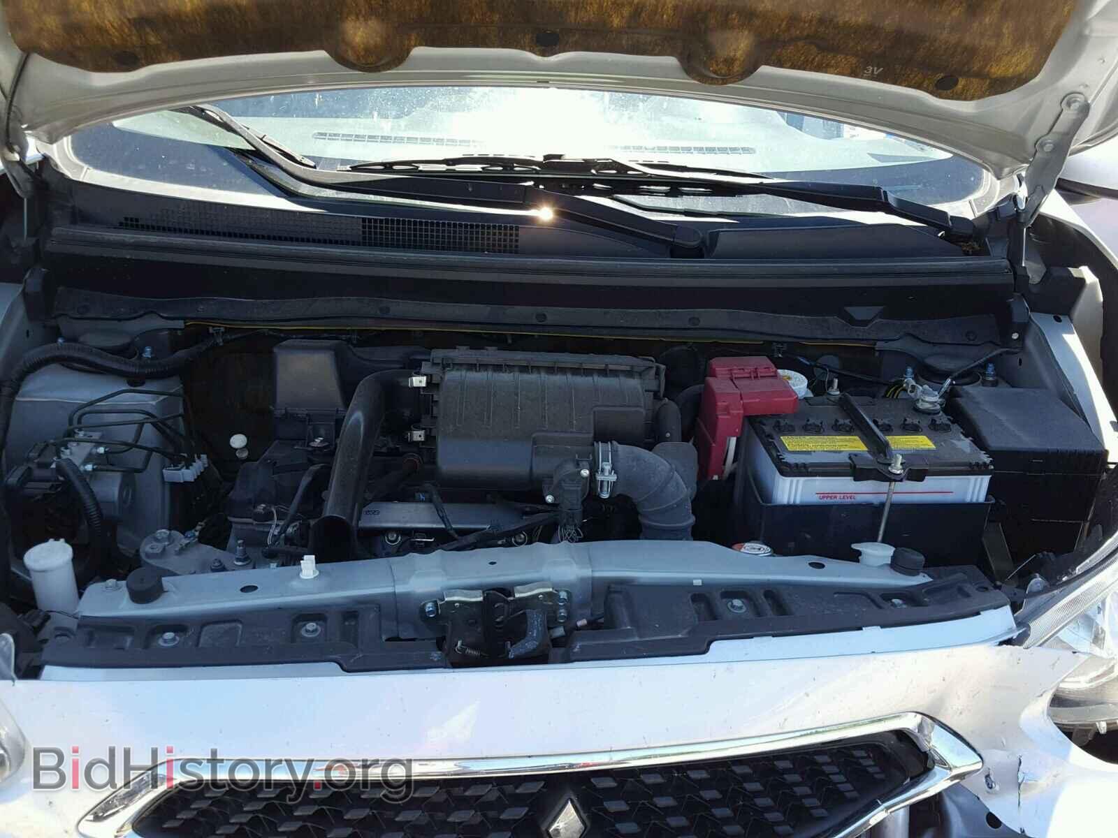 2017 MITSUBISHI MIRAGE - VIN: ML32A3HJ3HH003348 - Фото 7
