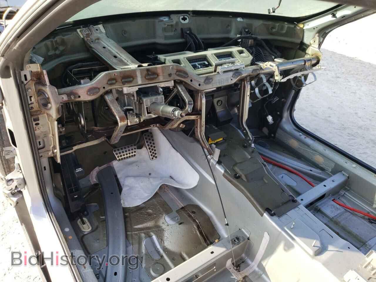 2015 DODGE CHALLENGER - VIN: 2C3CDZC97FH500360 - Фото 8