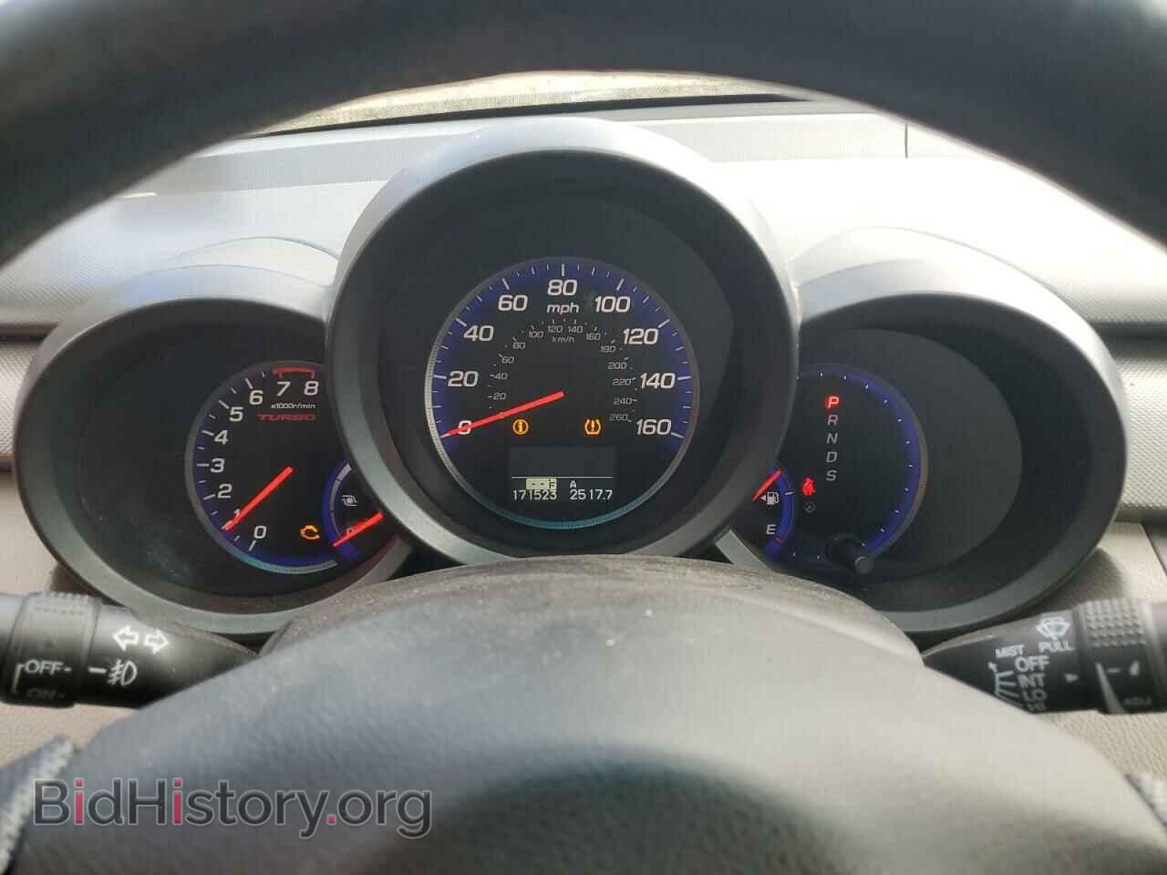 2010 ACURA RDX - VIN: 5J8TB2H24AA000556 - Фото 9