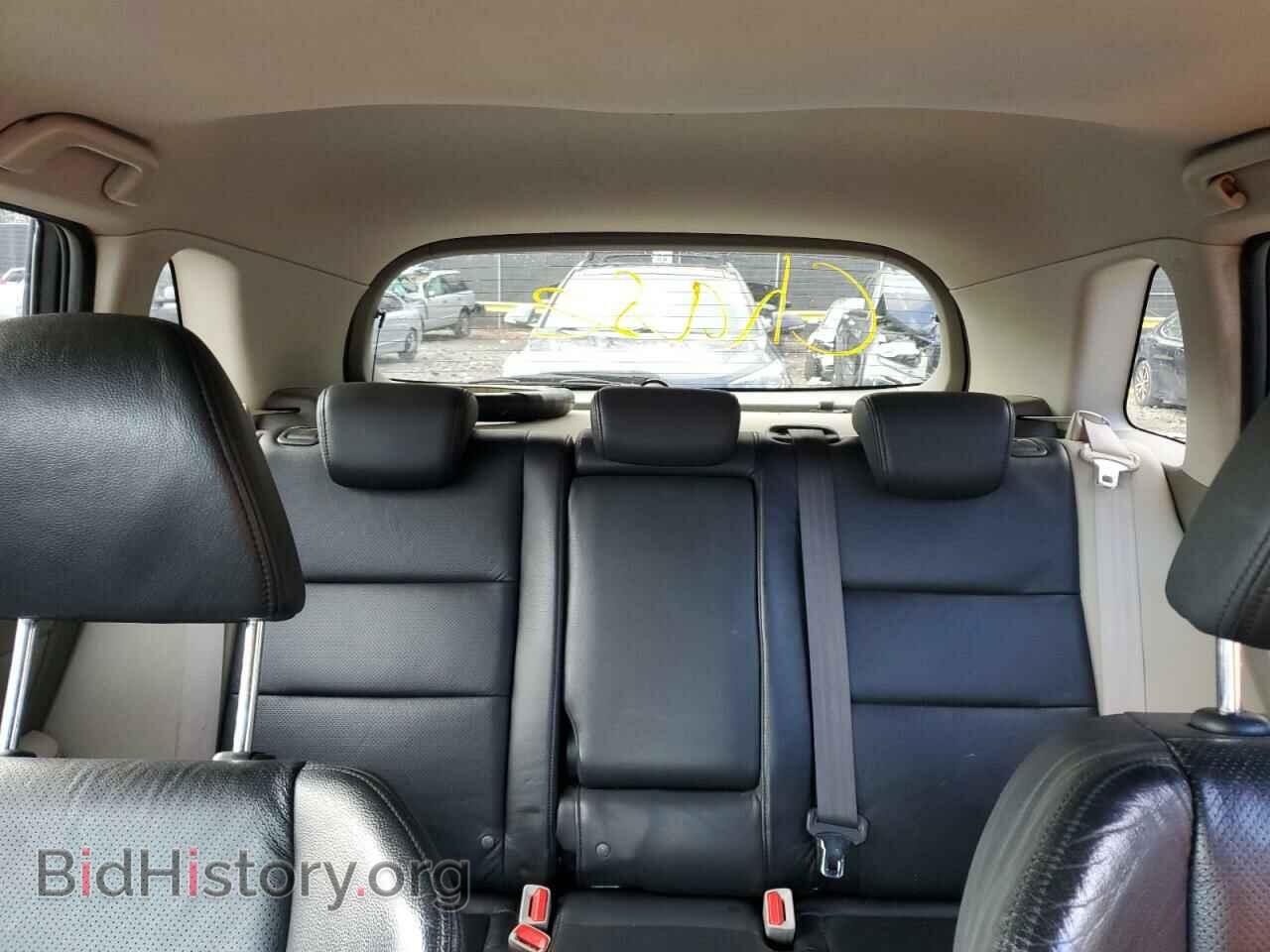 2010 ACURA RDX - VIN: 5J8TB2H24AA000556 - Фото 10