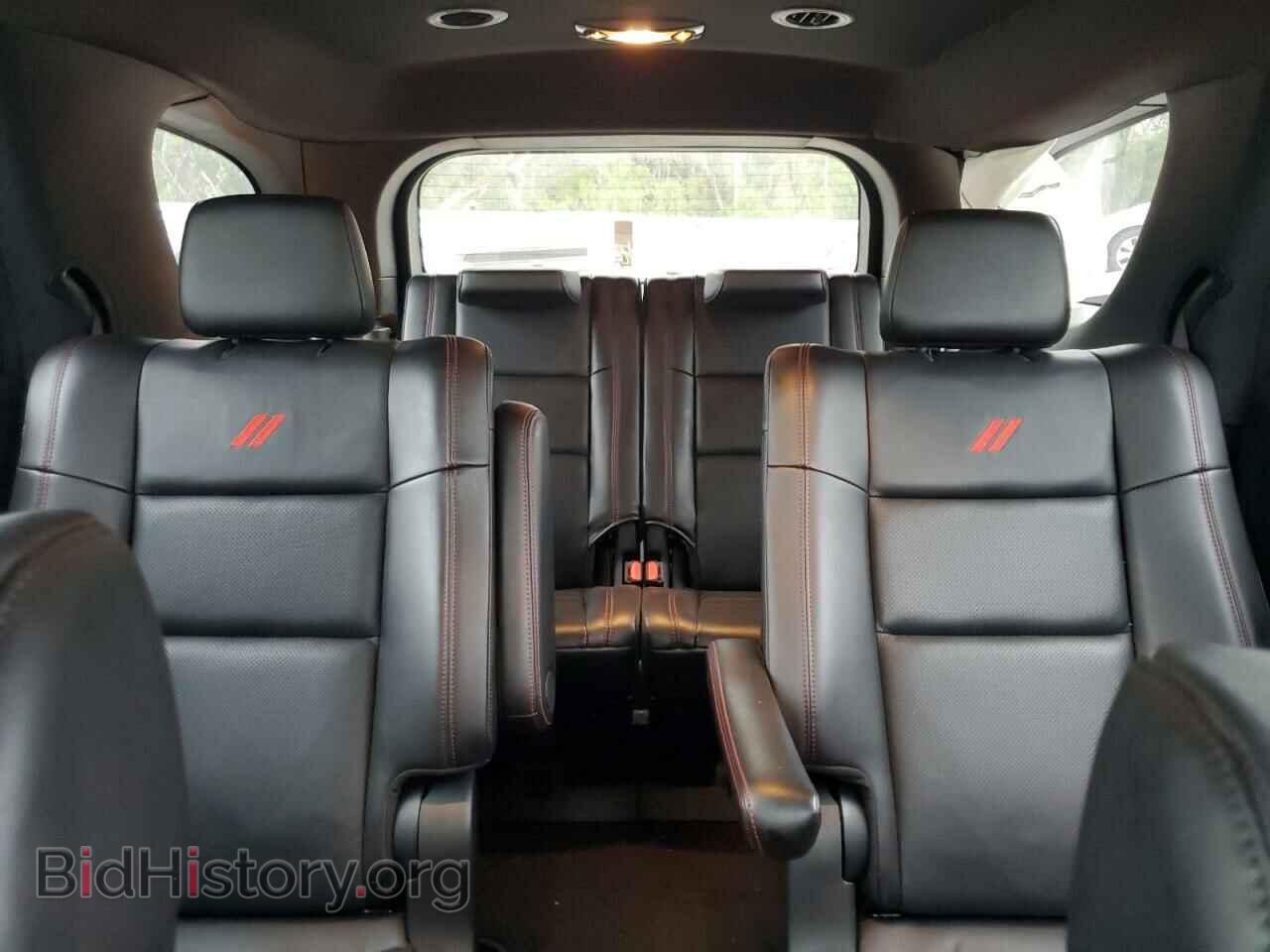 2023 DODGE DURANGO - VIN: 1C4RDHDG9PC551862 - Фото 10