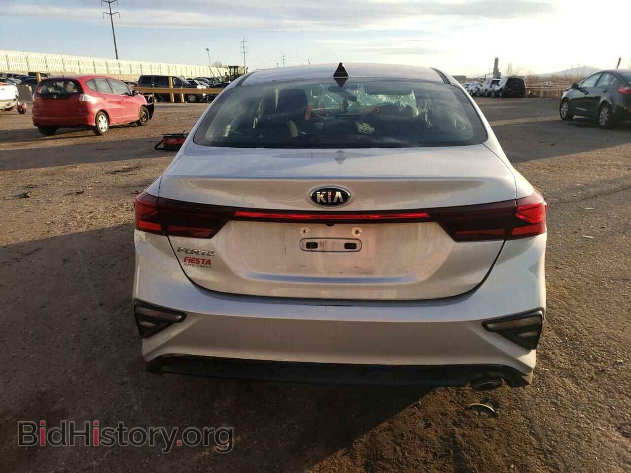 2019 KIA FORTE - VIN: 3KPF24AD5KE137054 - Фото 6