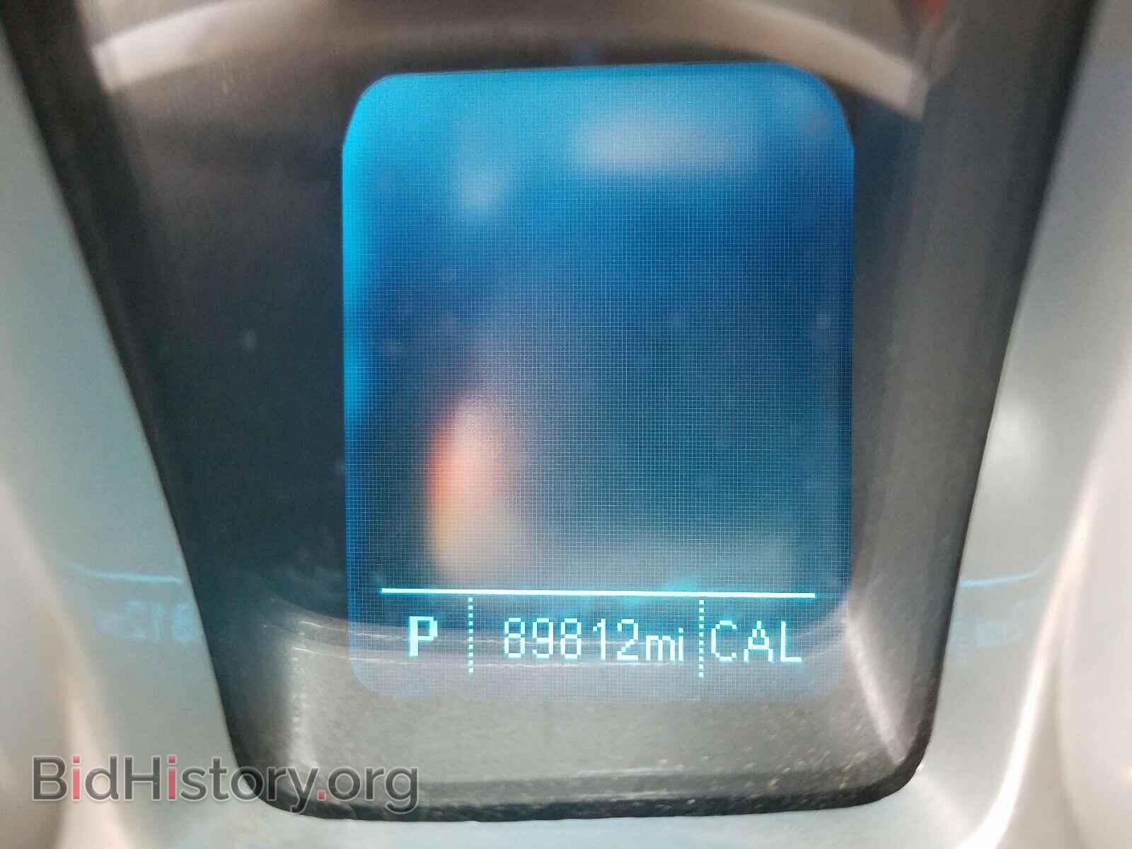 2012 CHEVROLET CAMARO - VIN: 2G1FA1E39C9108913 - Фото 8