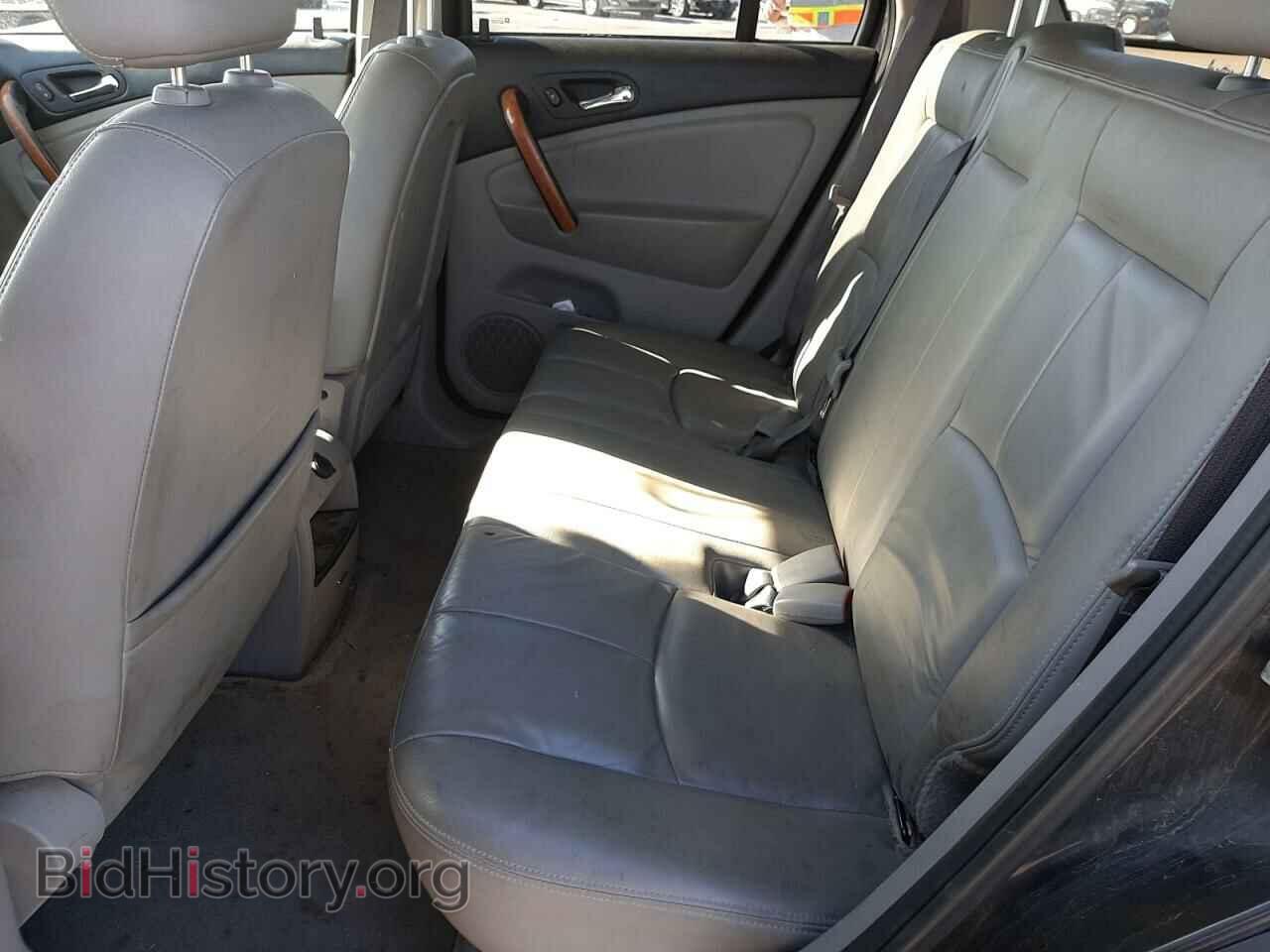 2007 SATURN VUE - VIN: 5GZCZ53467S857533 - Фото 6