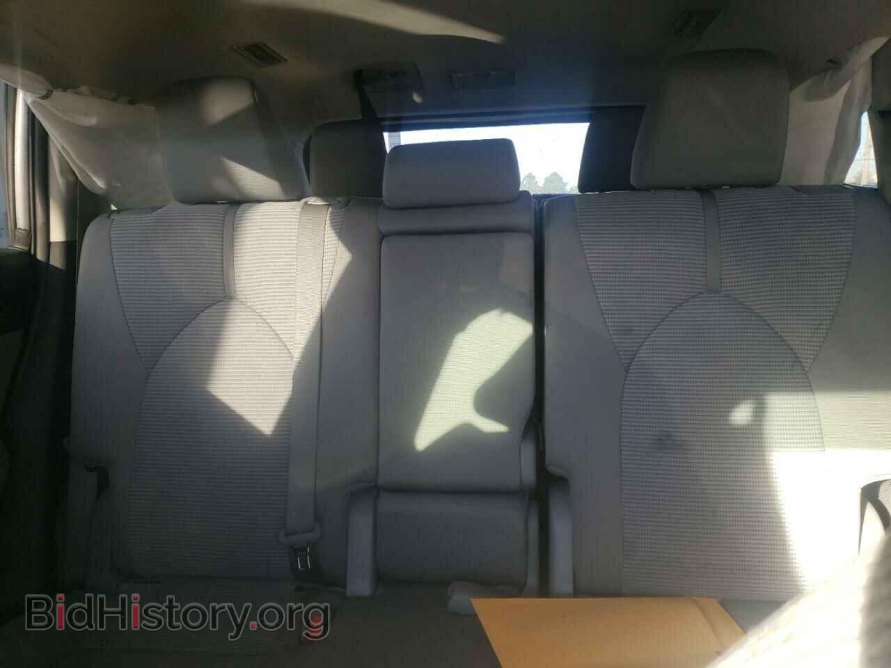 2021 TOYOTA HIGHLANDER - VIN: 5TDBBRCH5MS534395 - Photo 10