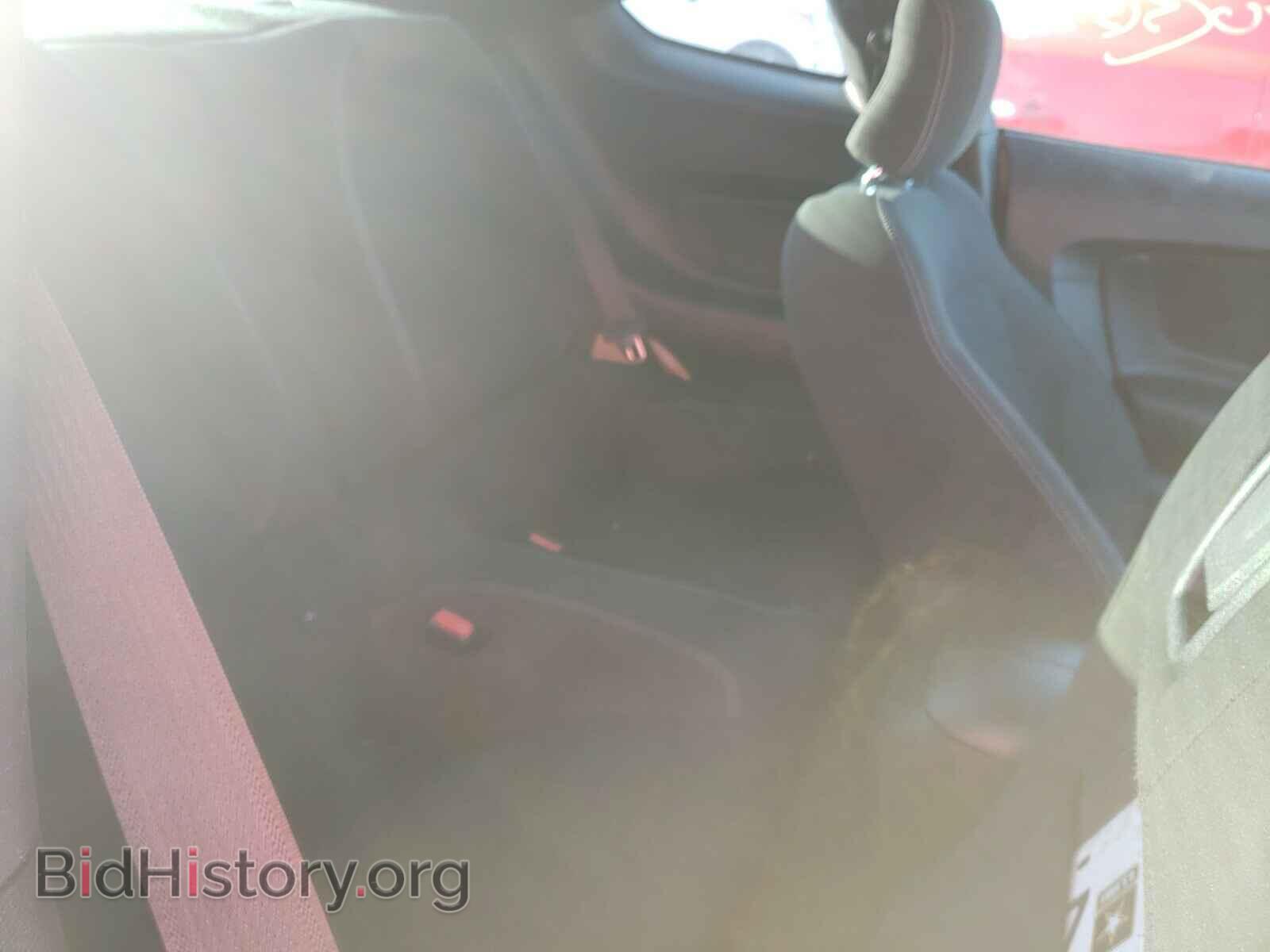 2015 FORD MUSTANG - VIN: 1FA6P8CF9F5322237 - Фото 6