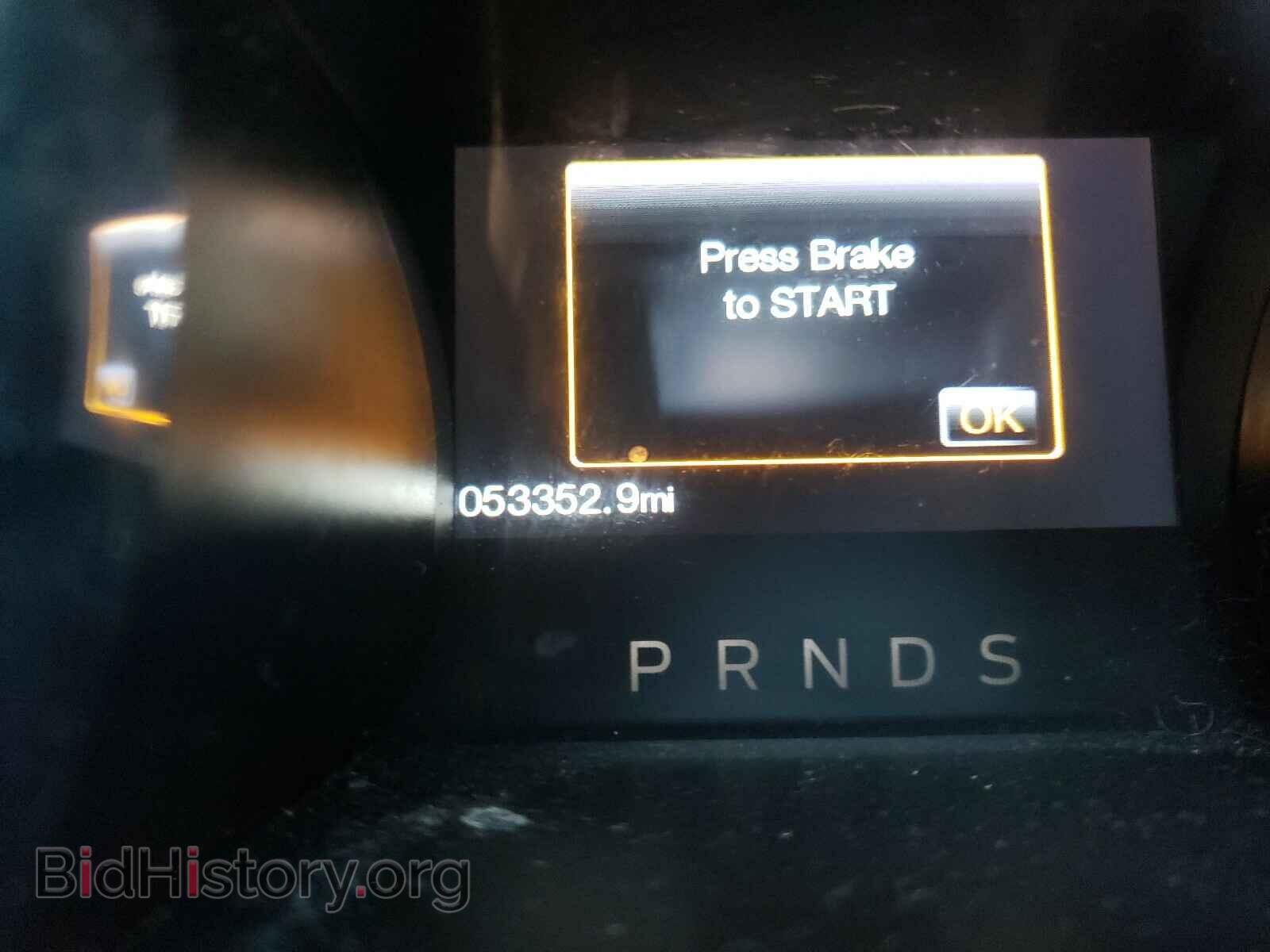 2015 FORD MUSTANG - VIN: 1FA6P8CF9F5322237 - Фото 8