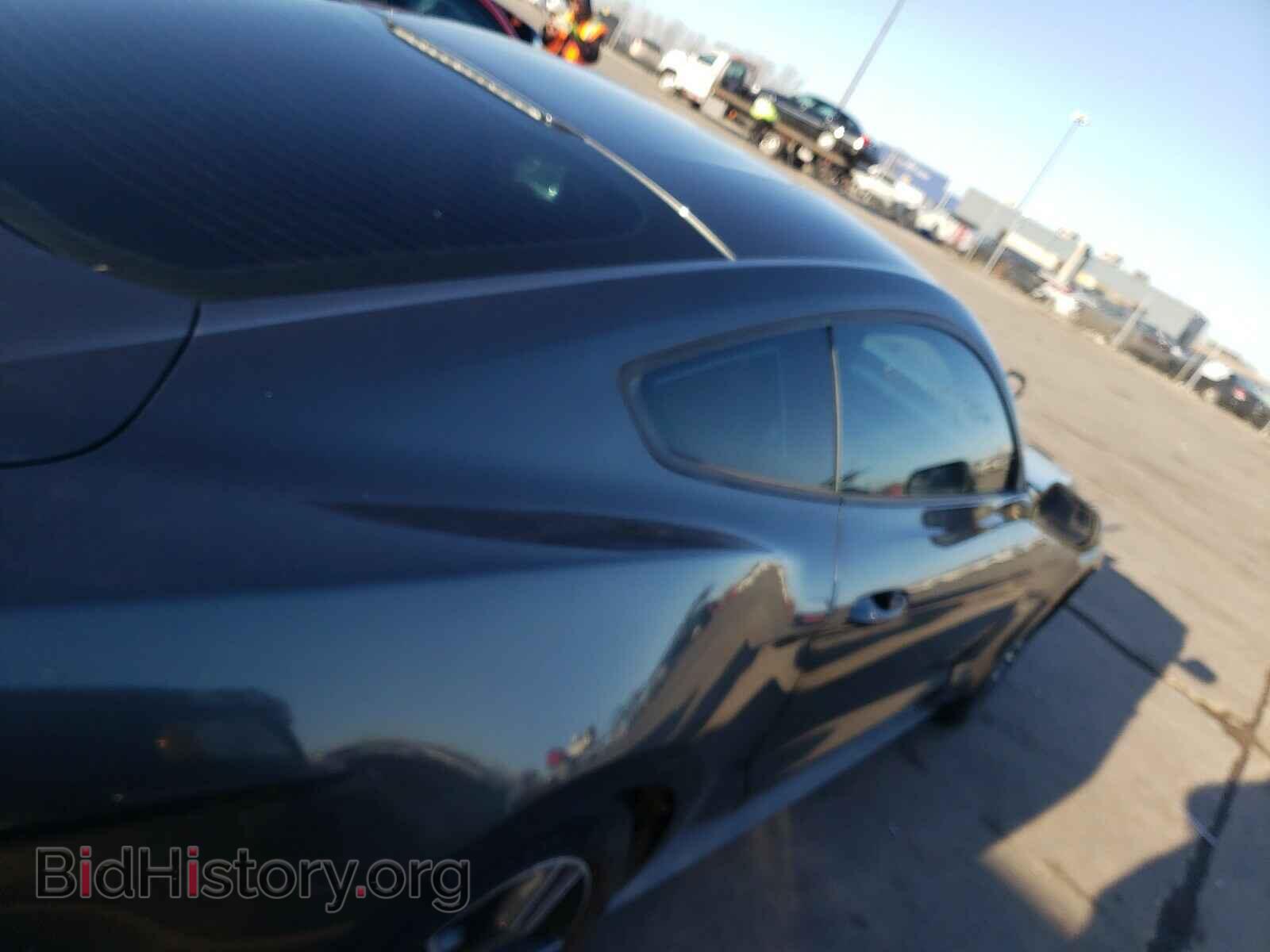 2015 FORD MUSTANG - VIN: 1FA6P8CF9F5322237 - Фото 9