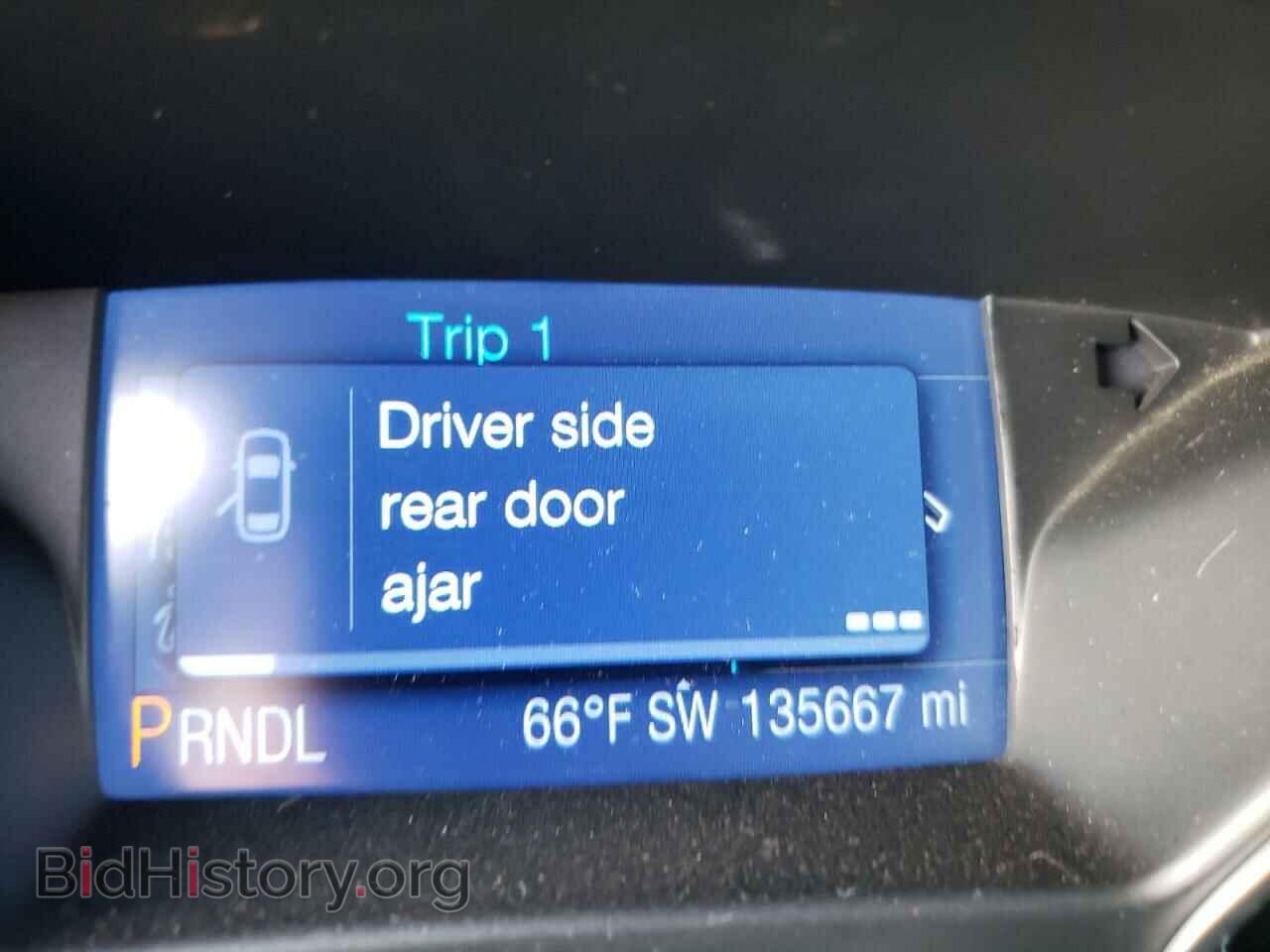 2013 FORD FOCUS - VIN: 1FADP3F2XDL305491 - Фото 8