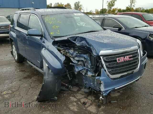 Photo 2GKALNEK7H6148625 - GMC TERRAIN 2017