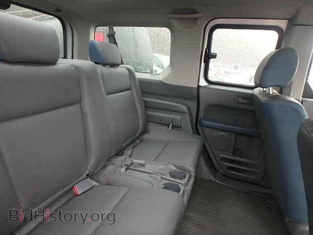 2004 HONDA ELEMENT - VIN: 5J6YH28374L020976 - Photo 6