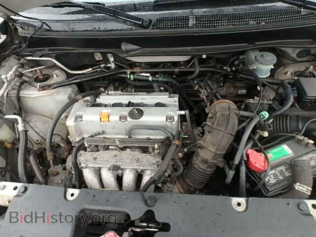 2004 HONDA ELEMENT - VIN: 5J6YH28374L020976 - Photo 7