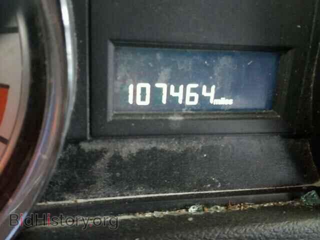 2014 DODGE CARAVAN - VIN: 2C4RDGBG4ER243564 - Фото 8