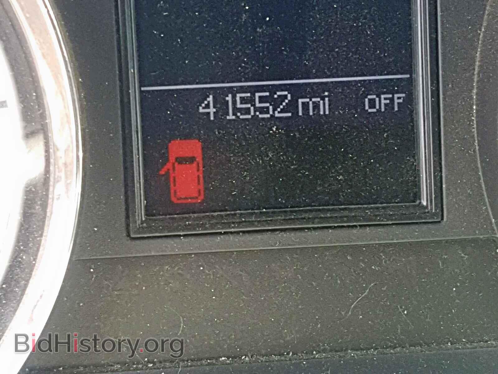 2012 DODGE DURANGO SX - VIN: 1C4RDHAG9CC266724 - Photo 8