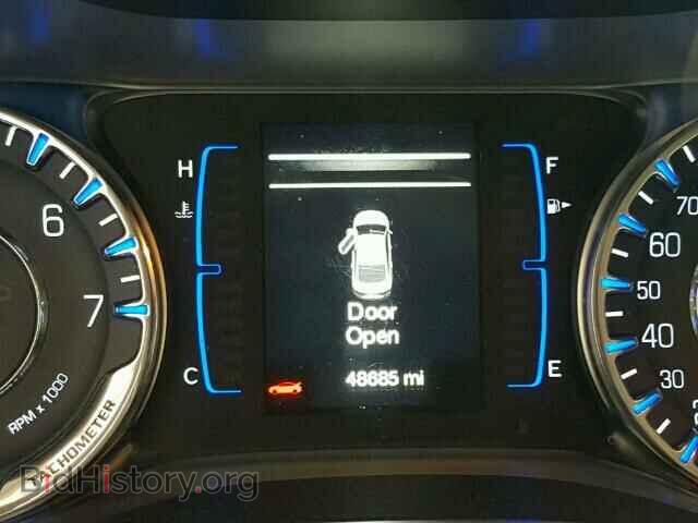 2015 CHRYSLER 200 - VIN: 1C3CCCAB3FN602333 - Фото 8