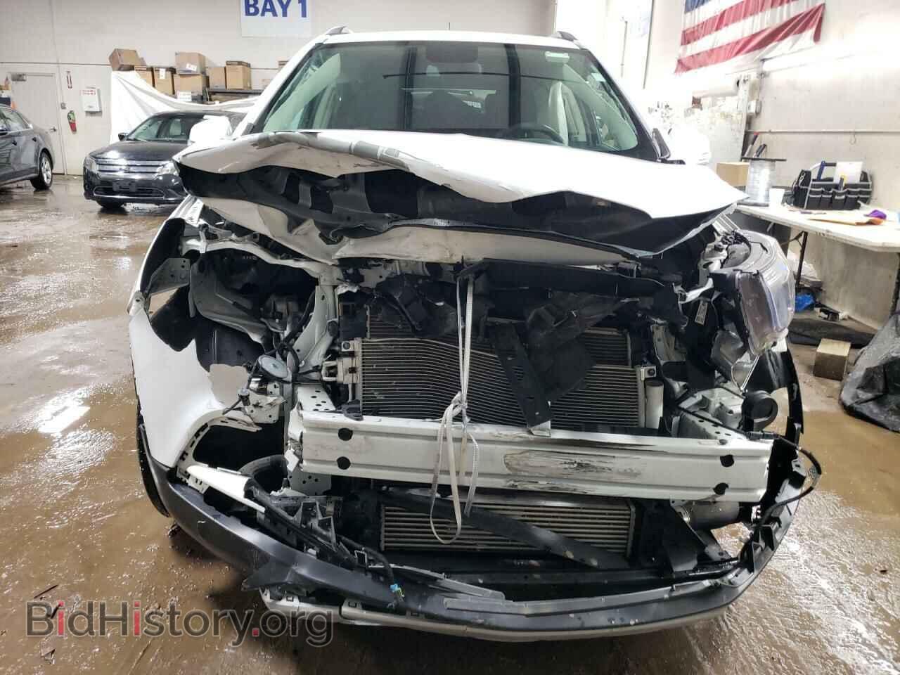 2019 BUICK ENCORE - VIN: KL4CJESB6KB790959 - Фото 5