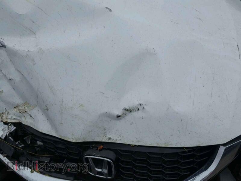 2014 Honda CIVIC (VIN 19XFB2F80EE208696) — photo 7 of 10