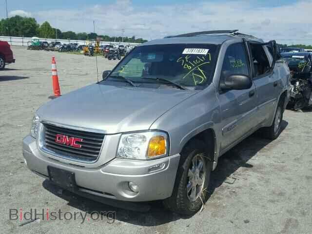 2004 GMC ENVOY - VIN: 1GKES12S746186972 - Фото 2