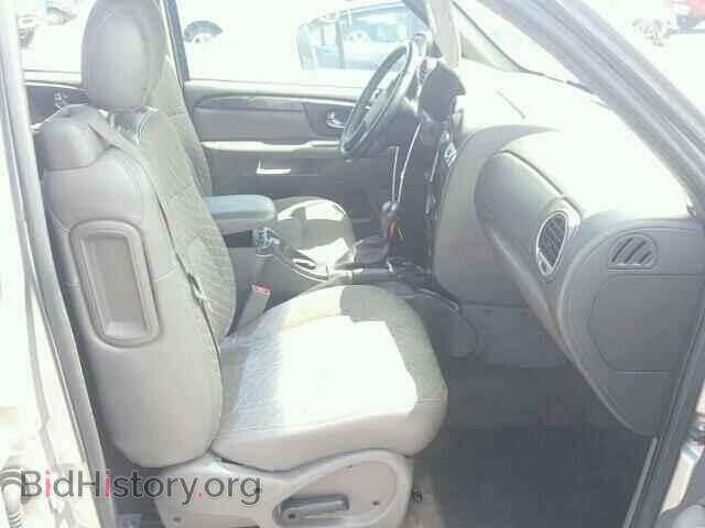 2004 GMC ENVOY - VIN: 1GKES12S746186972 - Фото 5